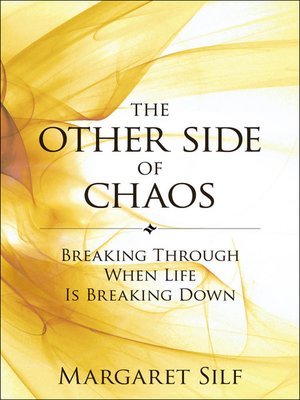 The Other Side of Chaos - ebook